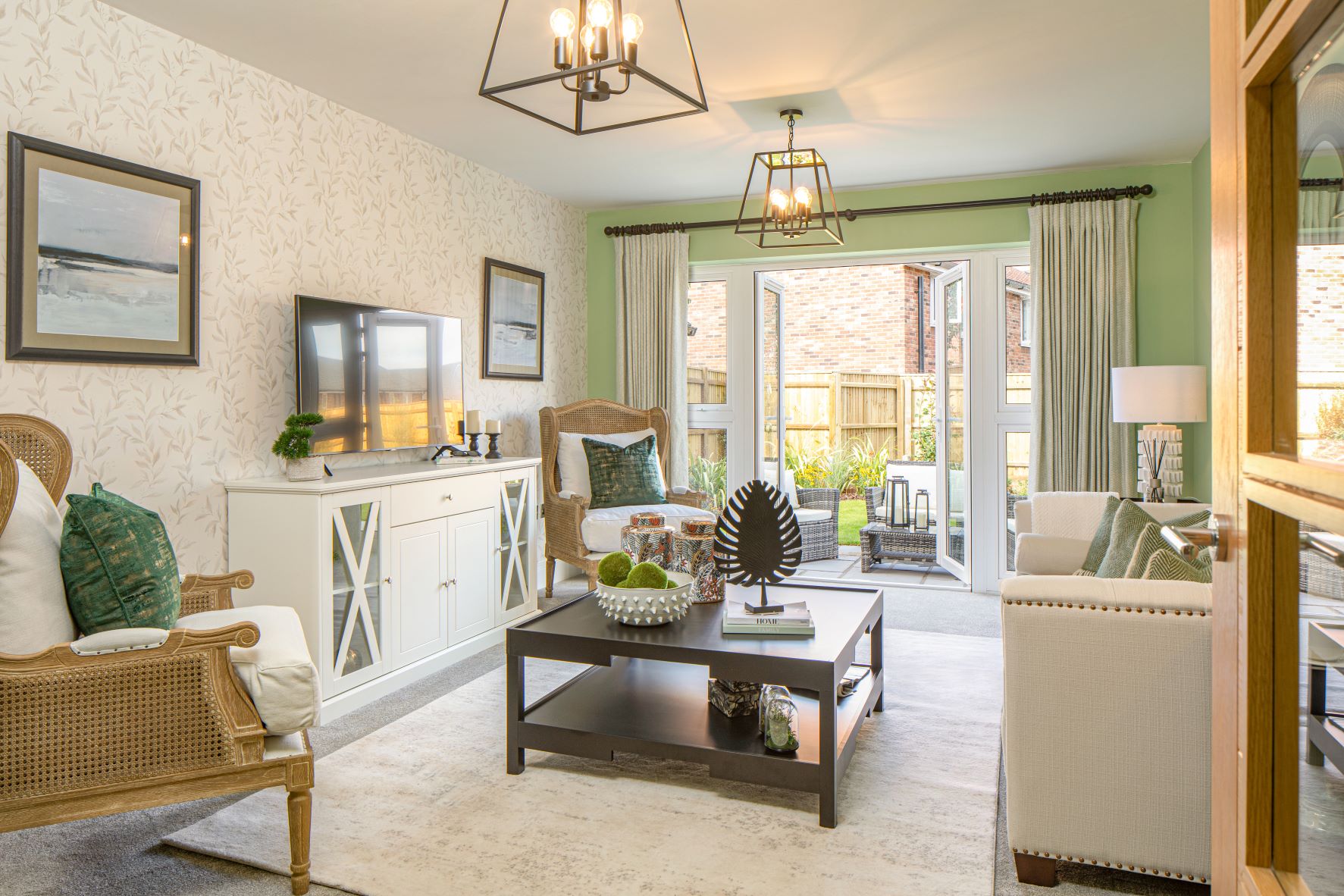 New Homes & Apartments For Sale In Verwood Dorset