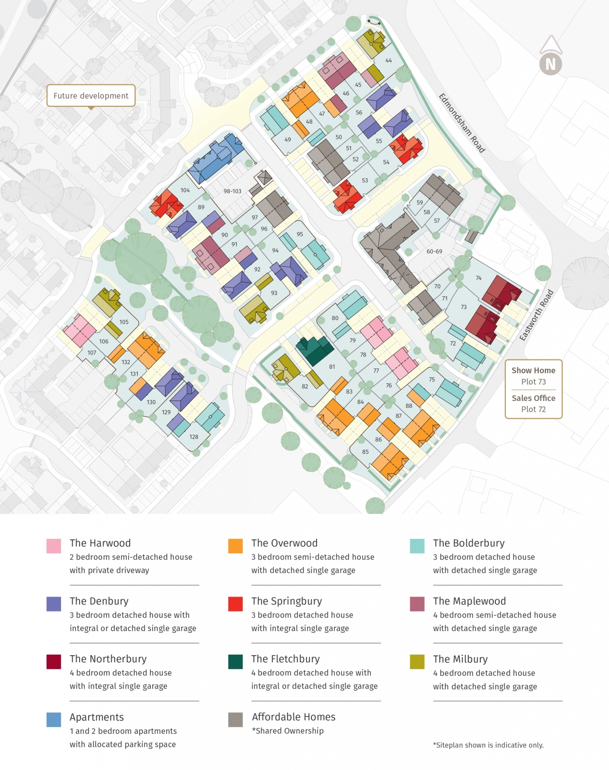 potters_wood_p2a_sitemap_large_WEB Pennyfarthing Homes