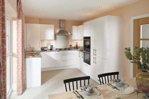 Open plan kitchen dining room stamp duty holiday