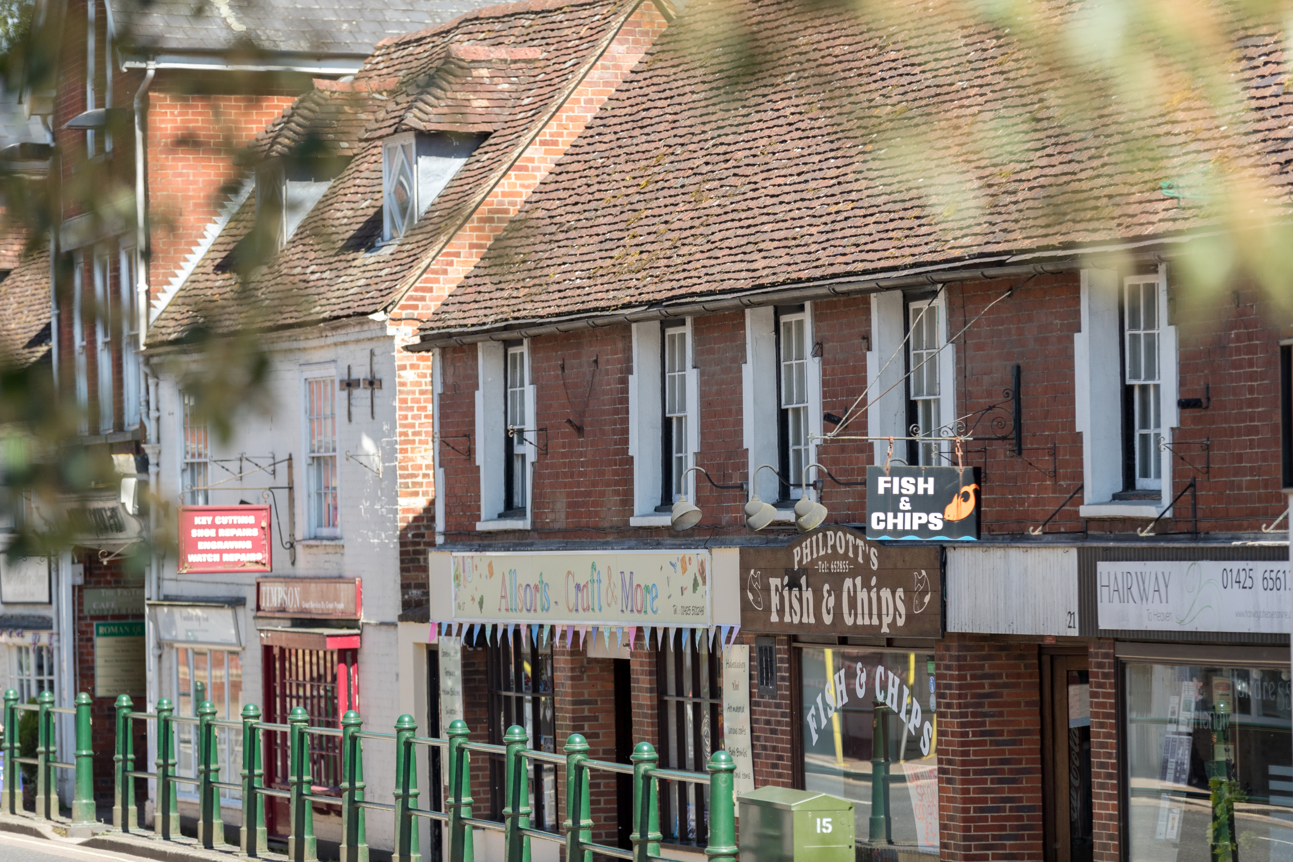 Oakwood Grove Pennyfarthing Homes