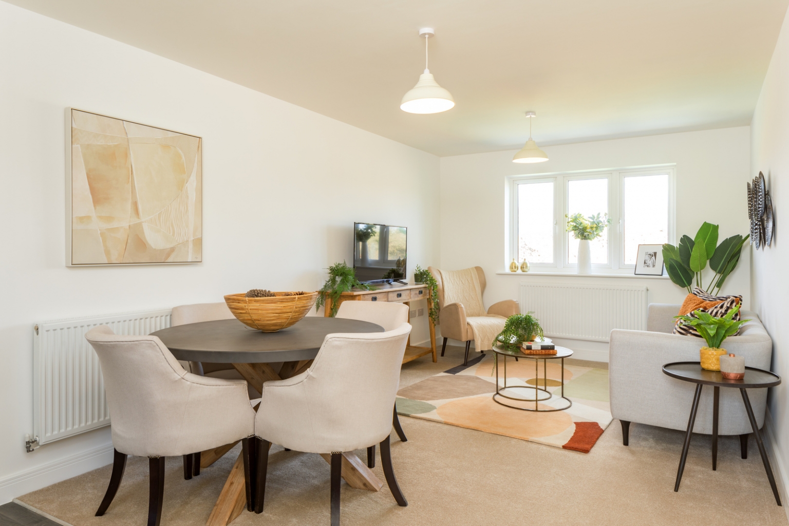 New Homes & Apartments For Sale In Verwood Dorset