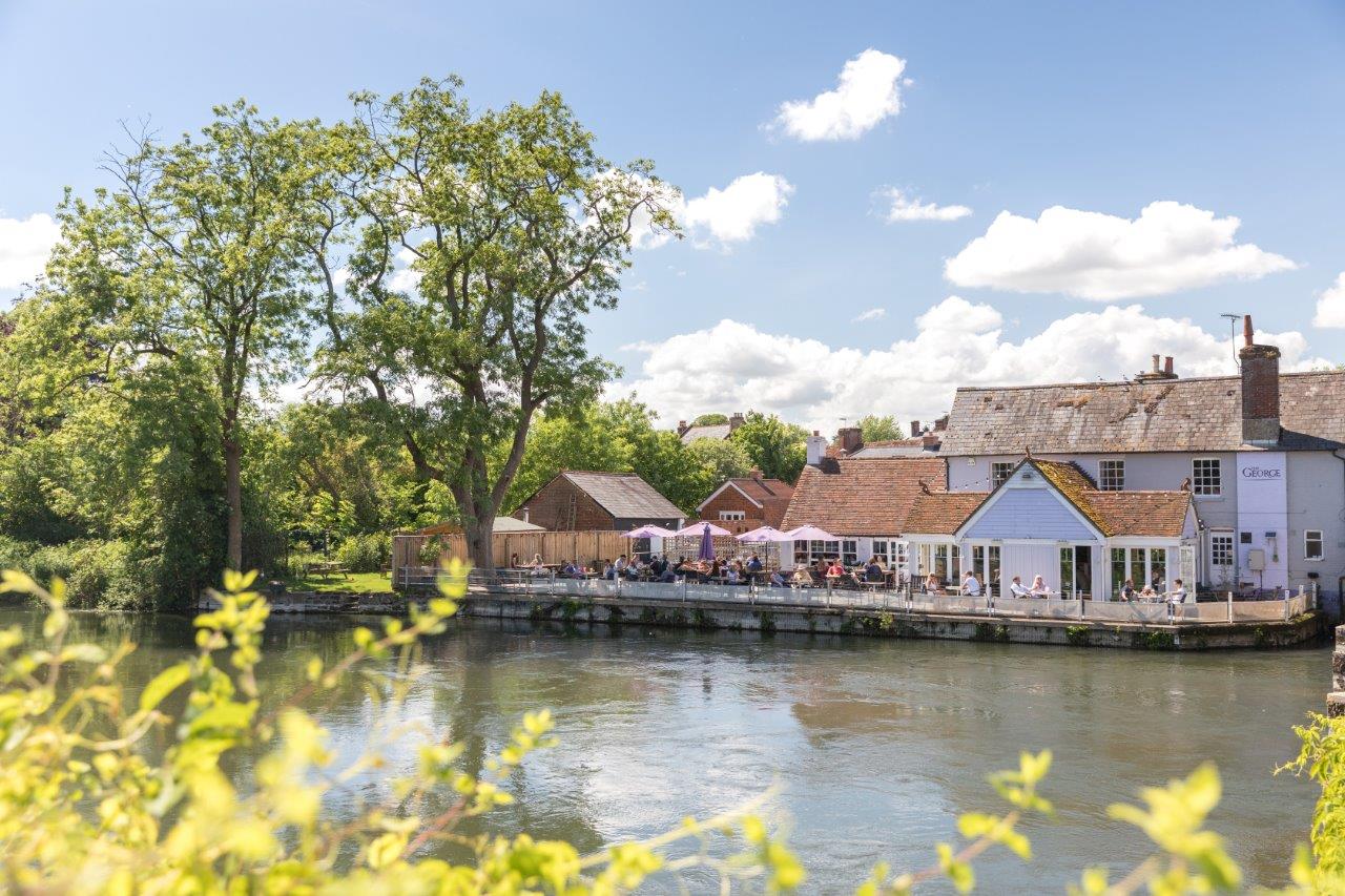 New Homes & Bungalows For Sale In Fordingbridge