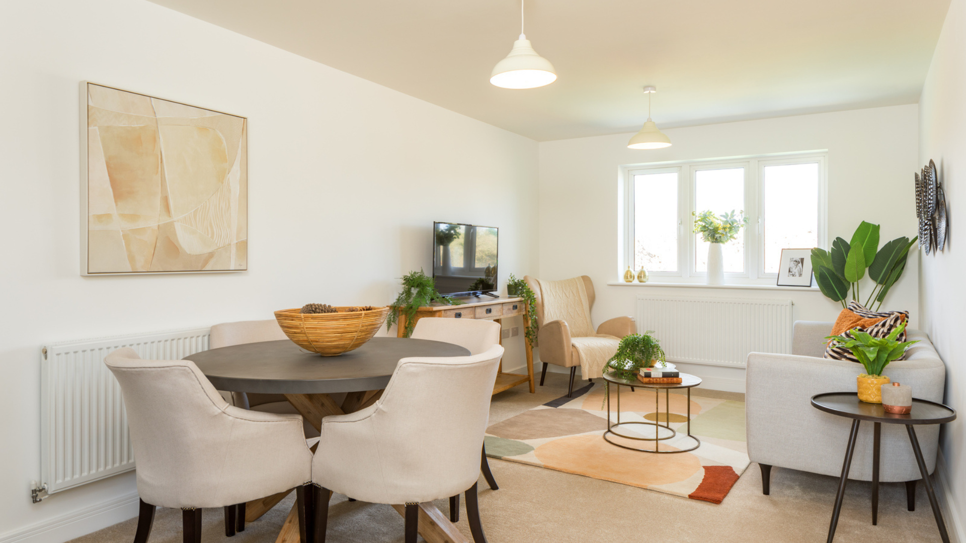 Plot 251, Potters Wood Quality New Homes For Sale by Pennyfarthing Homes