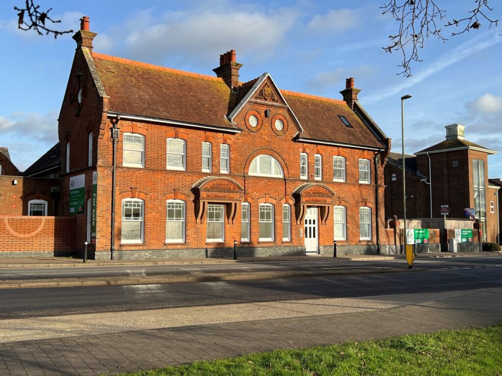 Flat 07, The George