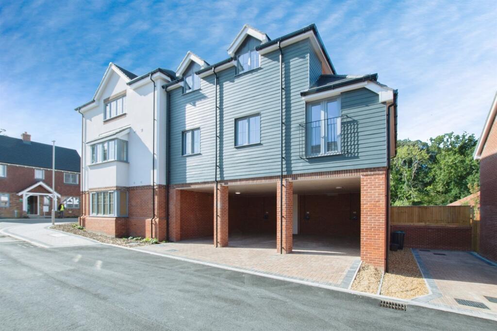 Plot 253, Potters Wood