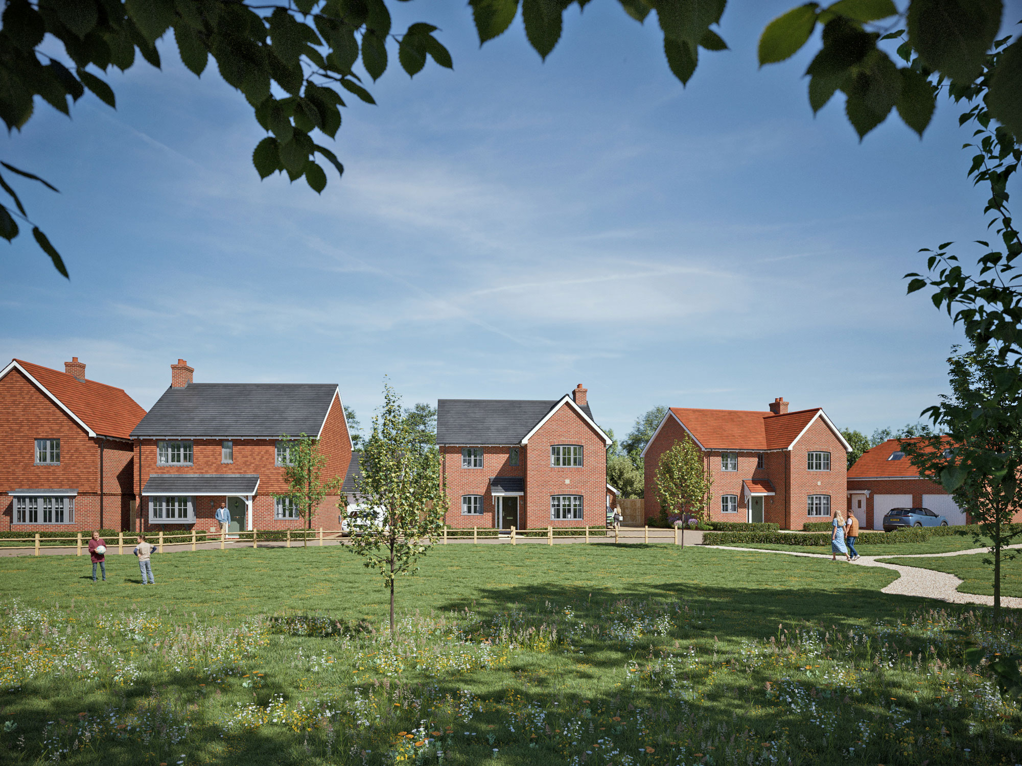 Picture ofDanes Park