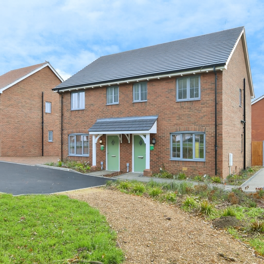 Plot 28, Oakwood Grove