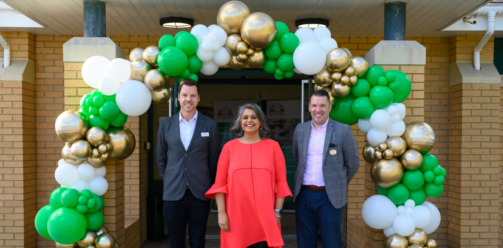 picture of Discover Danes Park: A New Community Launching in New Milton